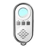 Hidden Camera Detector With LED Flashlight Portable Spy Camera Detector For Travel Privacy Protecti 10