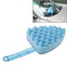 Premium Car Wash Sponge With Ergonomic Handle For Household Cleaning Scratch Free Wash Pad 7