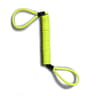 Motorcycle Alarm Disc Lock Anti Theft Disc Brake Lock with Reminder Spring Cable for Bikes and Scooters