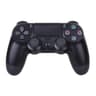 Wireless Bluetooth PS4 Controller With Touchpad Dual Vibration And Snowflake Buttons 3