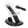 OIVO PS5 Controller Charger DualSense Charging Dock Dual Controller Charging Station 6
