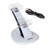 OIVO PS5 Controller Charger DualSense Charging Dock Dual Controller Charging Station 5