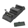 PS4 Dual Controller Charging Dock With LED Display Fast Charging Station For PS4 Slim Pro 8