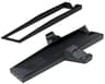 DOBE TP50595 PS5 Headset Holder Portable Headphone Hanger Stand Gaming Headset Mount 8