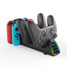 Nintendo Switch 2 Charging Dock For Joy Con And Pro Controllers 6