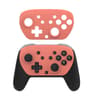 Switch 2 Pro Controller Replacement Faceplates Matte ABS Cover 5