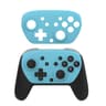 Switch 2 Pro Controller Replacement Faceplates Matte ABS Cover 6