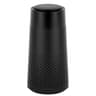 Portable Car Air Purifier Negative Ion Smoke Purifier for Home Office Desktop
