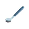 Silicone Dish Brush Non Scratch Pot Scrubbing Brush For Kitchen Cleaning 8