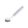Silicone Dish Brush Non Scratch Pot Scrubbing Brush For Kitchen Cleaning 10