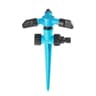 Rotating Garden Lawn Sprinkler Automatic Water Sprinkler For Yard Irrigation 9