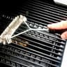 Grill Cleaning Brush Wire BBQ Grill Brush For Barbecue Grill Grates And Grill Pans 8