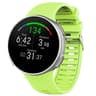 Polar Vantage V Replacement Silicone Watch Band Soft Sports Smartwatch Strap