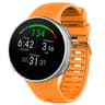 Polar Vantage V Replacement Silicone Watch Band Soft Sports Smartwatch Strap