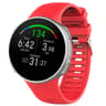 Polar Vantage V Replacement Silicone Watch Band Soft Sports Smartwatch Strap