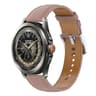Xiaomi Watch S4 Band Genuine Leather Watch Strap with Stainless Steel Quick Release Buckle