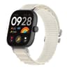 Xiaomi Band 10 Pro Nylon Sport Loop Watch Band Adjustable Strap for Redmi Watch 6 and Redmi Watch 5