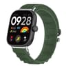 Xiaomi Band 10 Pro Nylon Sport Loop Watch Band Adjustable Strap for Redmi Watch 6 and Redmi Watch 5