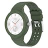 Huawei Watch GT Cyber Silicone Watch Band Breathable Integrated Replacement Strap For AllDay Comfor 2