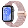 Huawei Watch Fit 5 Fit 5 Pro Fit 4 Braided Watch Band With Magnetic Buckle Nylon Strap 7