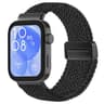 Huawei Watch Fit 5 Fit 5 Pro Fit 4 Braided Watch Band With Magnetic Buckle Nylon Strap 8