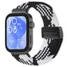 Huawei Watch Fit 5 Fit 5 Pro Fit 4 Braided Watch Band With Magnetic Buckle Nylon Strap 15