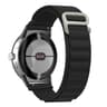 Google Pixel Watch Nylon Loop Band Breathable Adjustable Strap for Pixel Watch