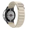 Google Pixel Watch Nylon Loop Band Breathable Adjustable Strap for Pixel Watch