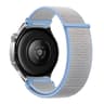 Quick Release Watch Band Breathable Nylon Watch Strap With Hook And Loop Fastener 8