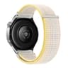 Quick Release Watch Band Breathable Nylon Watch Strap With Hook And Loop Fastener 12
