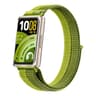 Huawei Band 11 Pro Adjustable Nylon Watch Band Breathable Sport Replacement Strap