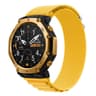 Amazfit T-Rex 3 Pro Alpine Loop Nylon Watch Band Breathable Replacement Sports Strap