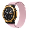 Amazfit T-Rex 3 Pro Alpine Loop Nylon Watch Band Breathable Replacement Sports Strap
