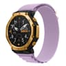 Amazfit T-Rex 3 Pro Alpine Loop Nylon Watch Band Breathable Replacement Sports Strap