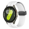 XDfind Samsung Galaxy Watch Band Magnetic Buckle Silicone Watch Band For Watch7 FE 6 5 4 6