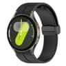 XDfind Samsung Galaxy Watch Band Magnetic Buckle Silicone Watch Band For Watch7 FE 6 5 4 8