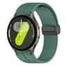 XDfind Samsung Galaxy Watch Band Magnetic Buckle Silicone Watch Band For Watch7 FE 6 5 4 14