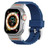 Trailblazer Apple Watch Silicone Band Soft Sport Strap For Apple Watch 15