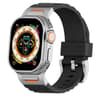 Trailblazer Apple Watch Silicone Band Soft Sport Strap For Apple Watch 12
