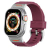 Trailblazer Apple Watch Silicone Band Soft Sport Strap For Apple Watch 14