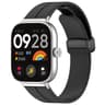 XDfind Silicone Watch Band For Xiaomi Band 10 Pro 9 Pro Redmi Watch 6 With Folding Buckle 9