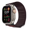 Traveler Apple Watch Nylon Band Breathable Adjustable Strap For Apple Watch 12