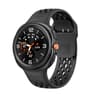 Samsung Galaxy Watch Band Soft Silicone Watch Band with Reverse Buckle for Watch8 Classic