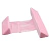 Portable Baby Sleep Positioner Pillow Soft Infant Side Support Pillow for Comfortable Rest