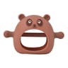 Baby Teething Mitten Silicone Teether Glove BPA Free Teething Relief Toy