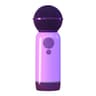 Bluetooth Karaoke Microphone Wireless Handheld Mic for Mobile Phone