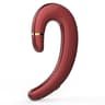 Bluetooth Headset With Ear Hook Noise Cancelling Mic Waterproof Wireless Earphone For Android IPhon 12
