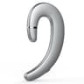 Bluetooth Headset With Ear Hook Noise Cancelling Mic Waterproof Wireless Earphone For Android IPhon 13