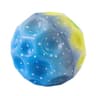 Colorful PU Foam Ball Kids Bouncy Ball for Parent Child Interactive Indoor Outdoor Play