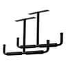 Heavy Duty Ceiling Storage Hooks Garage Ladder Storage Hooks for Tools Lumber and Bulky Items